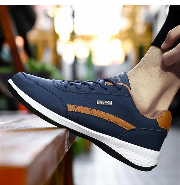 Men’s Lightweight Comfort Sneakers
