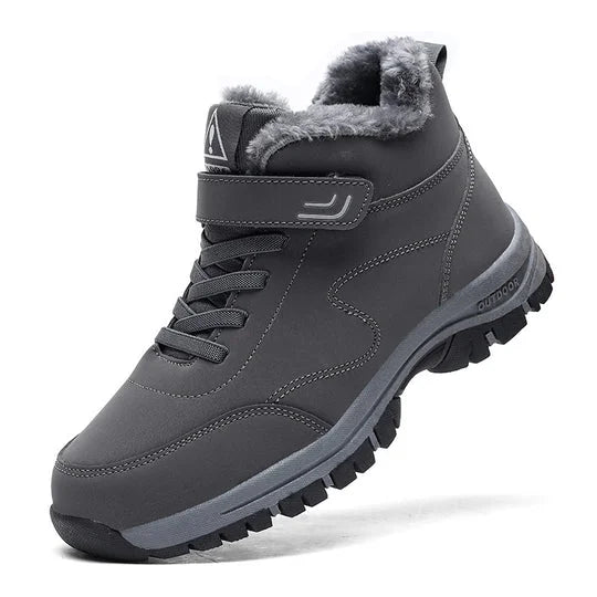 Men’s Warm Outdoor Winter Boots