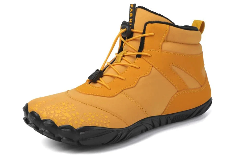 Men’s Lightweight Cold-Weather Outdoor Boots