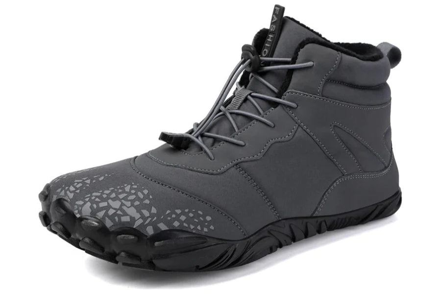 Men’s Lightweight Cold-Weather Outdoor Boots