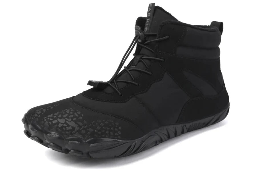 Men’s Lightweight Cold-Weather Outdoor Boots