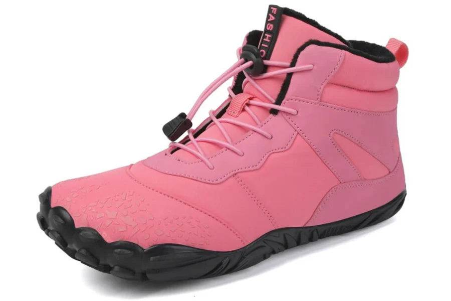 Men’s Lightweight Cold-Weather Outdoor Boots