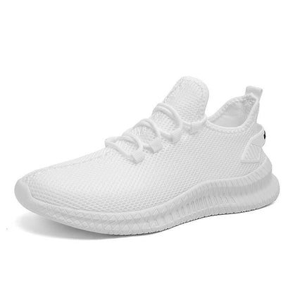 Breathable Comfort Sneakers – PerfectComfort Edition