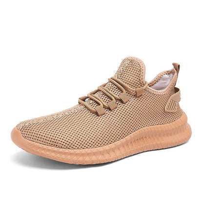 Breathable Comfort Sneakers – PerfectComfort Edition