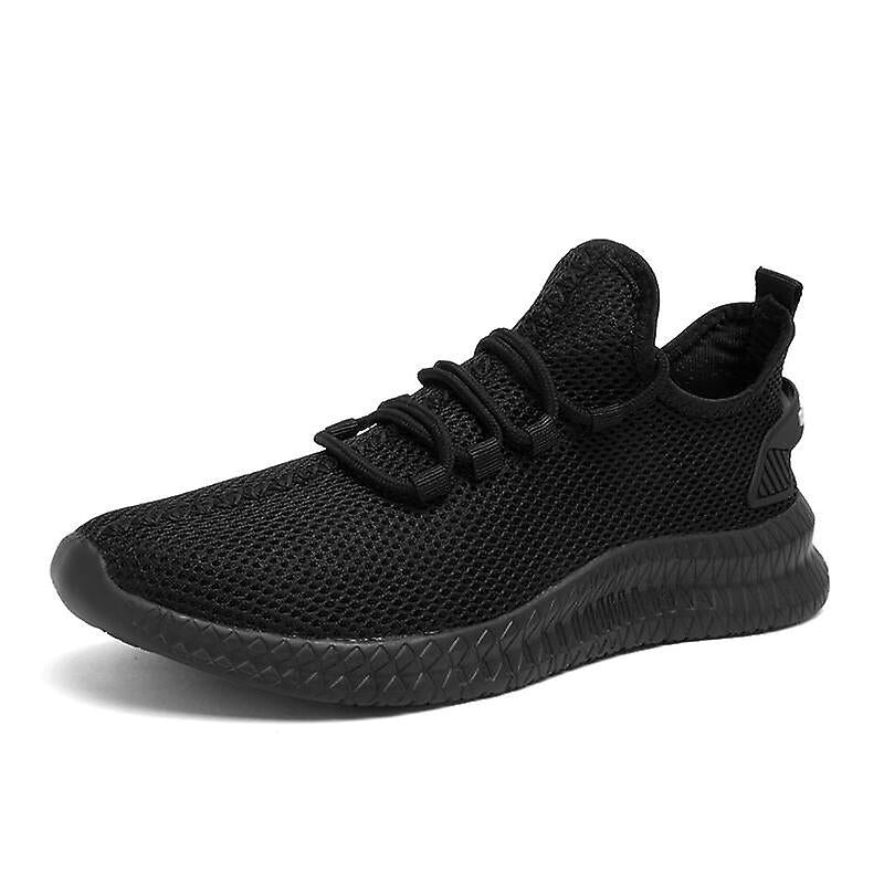 Breathable Comfort Sneakers – PerfectComfort Edition