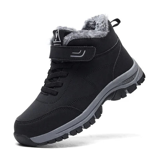 Men’s Warm Outdoor Winter Boots