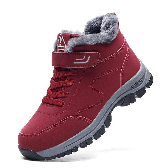 Men’s Warm Outdoor Winter Boots