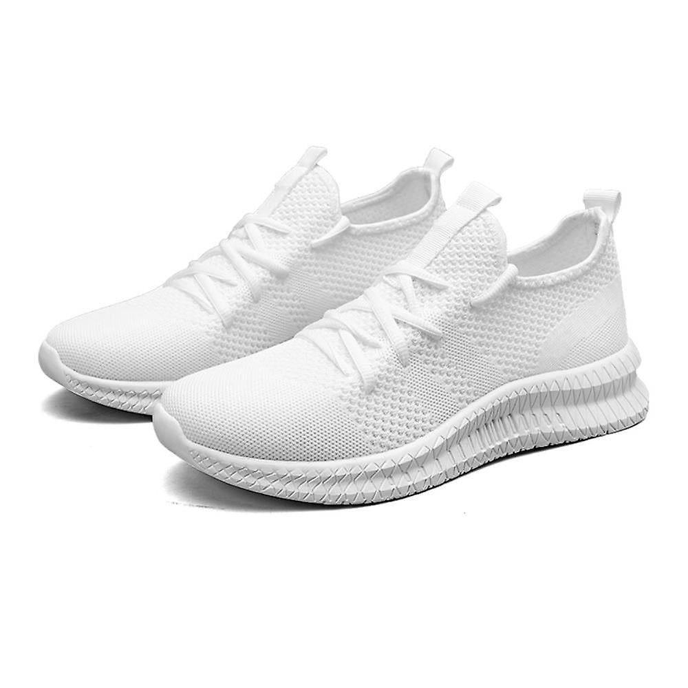 Breathable Comfort Sneakers – PerfectComfort Edition
