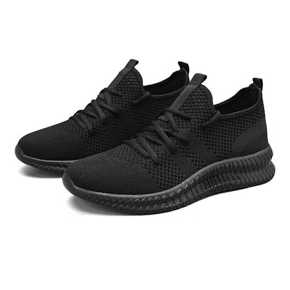 Breathable Comfort Sneakers – PerfectComfort Edition
