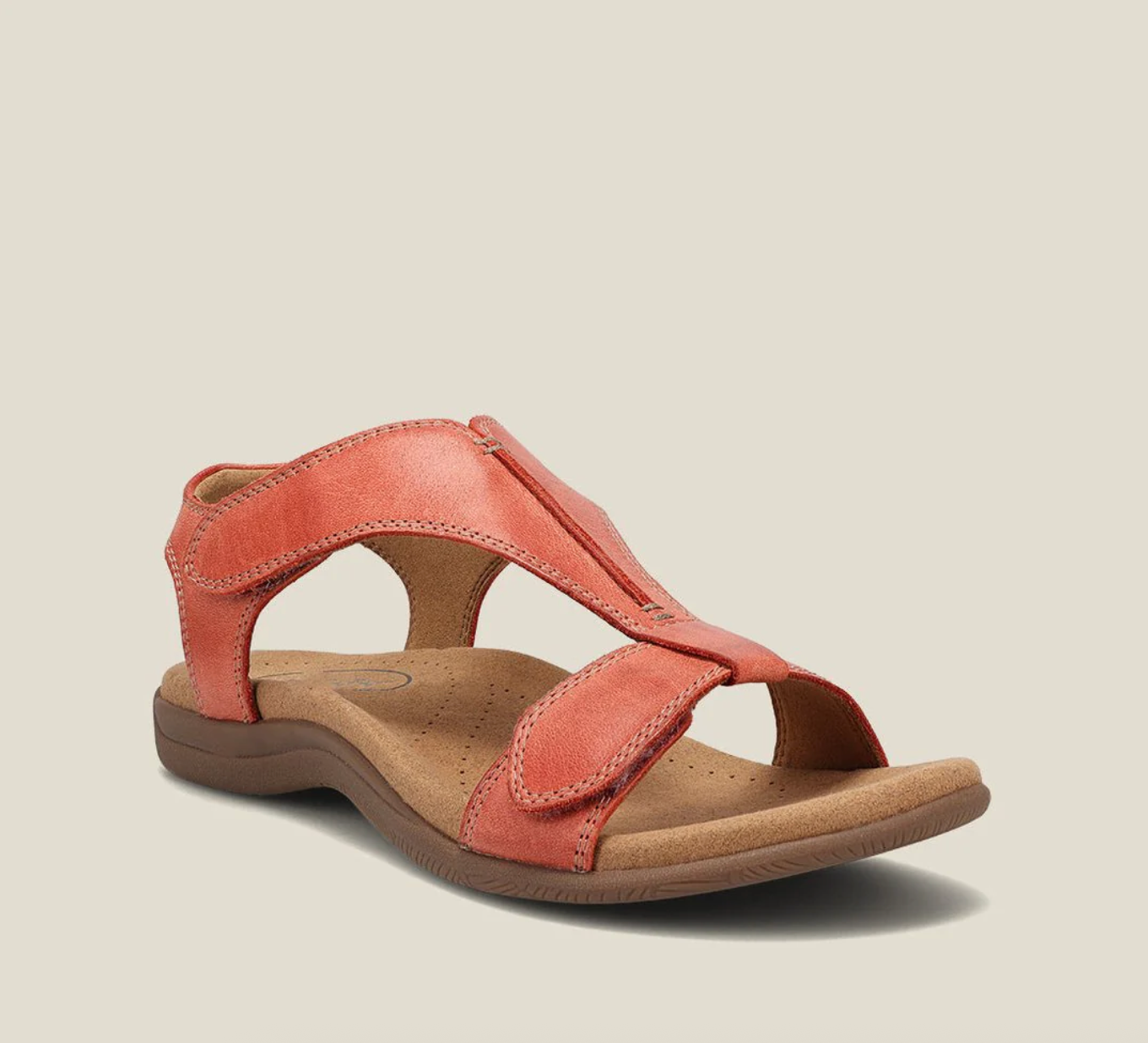Comfort Strap Sandals for Everyday Wear