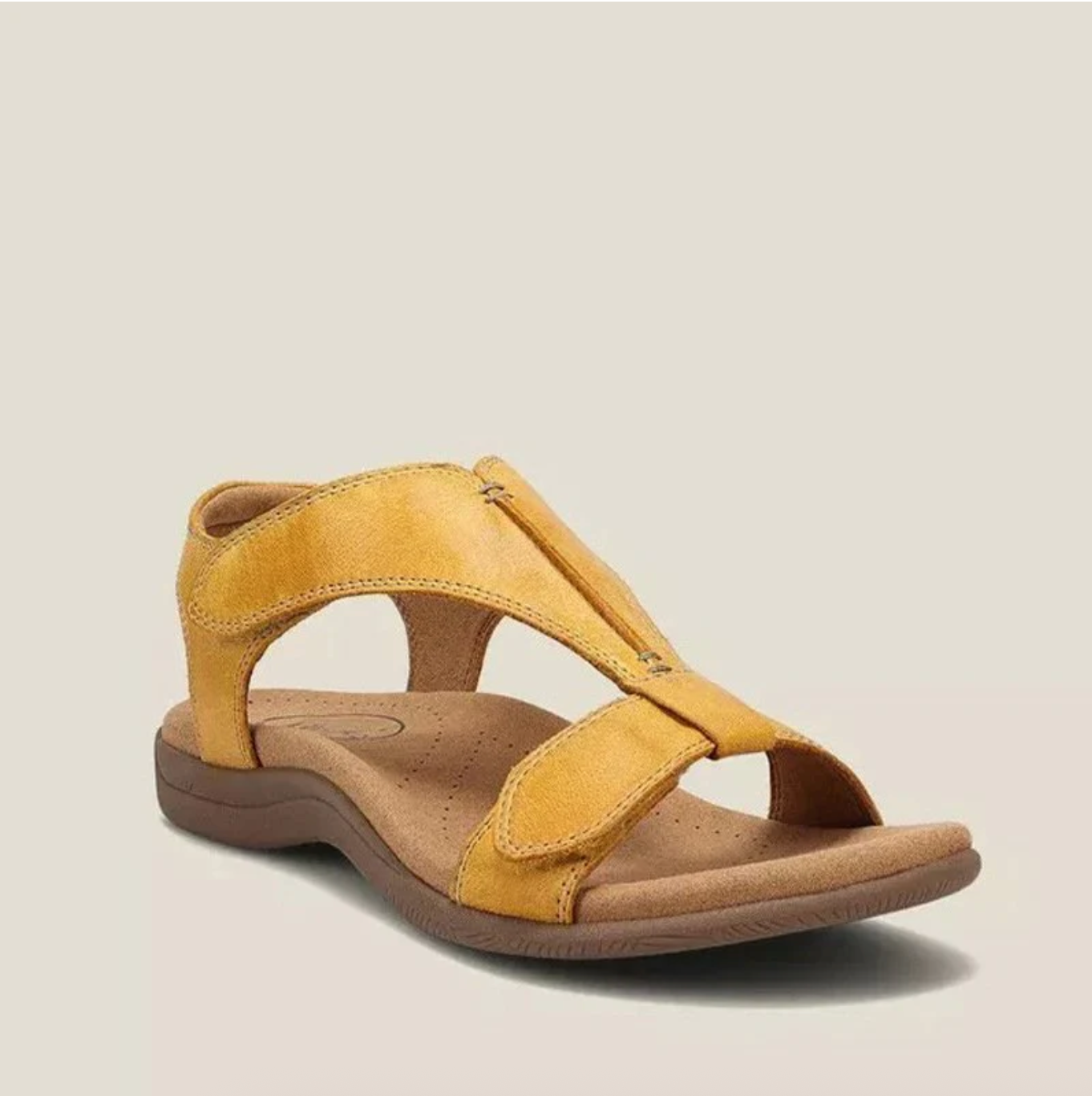 Comfort Strap Sandals for Everyday Wear
