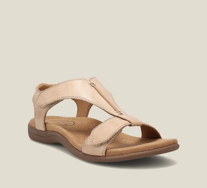 Comfort Strap Sandals for Everyday Wear