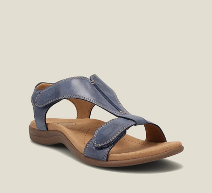 Comfort Strap Sandals for Everyday Wear