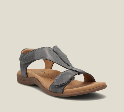Comfort Strap Sandals for Everyday Wear