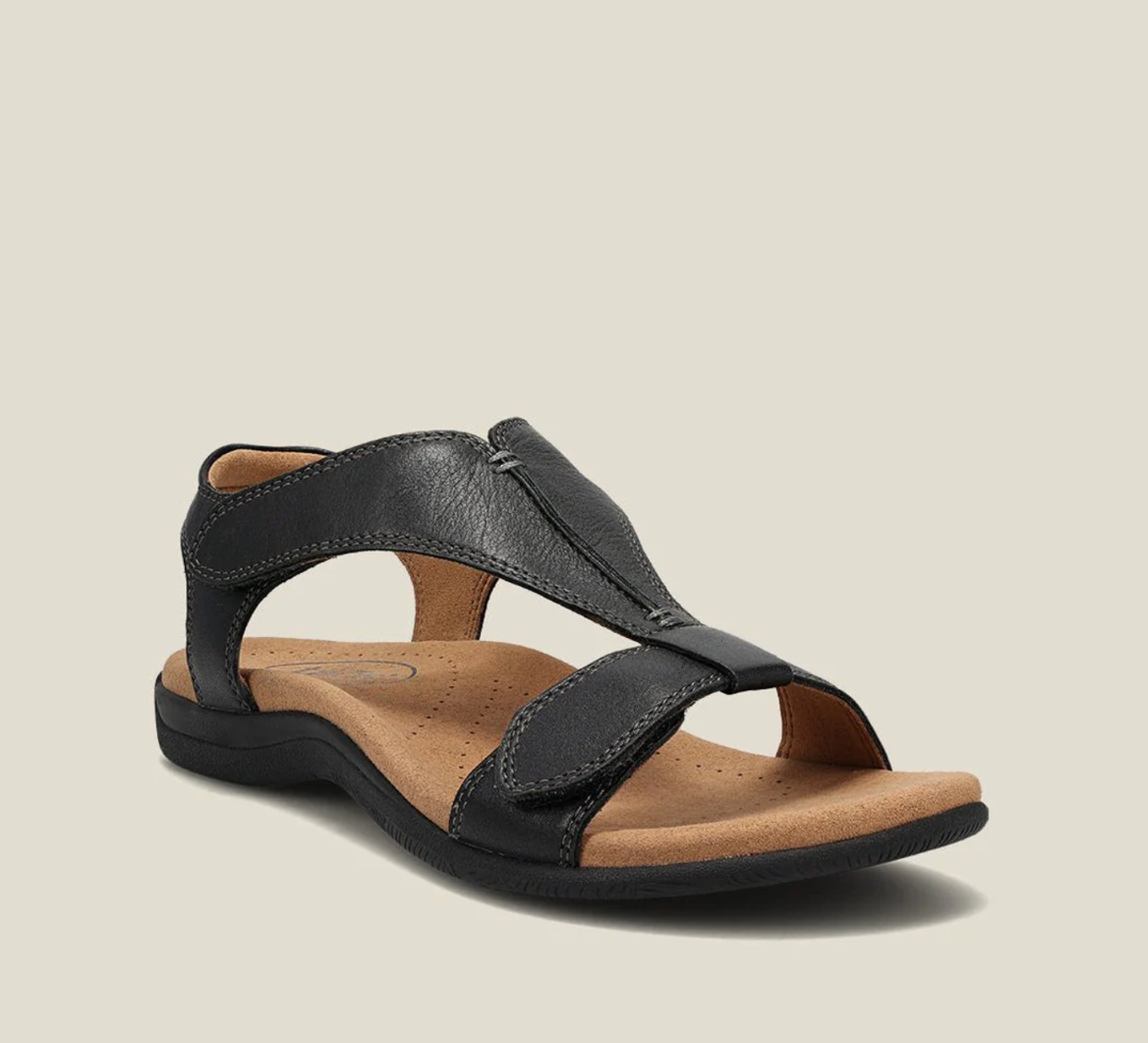 Comfort Strap Sandals for Everyday Wear