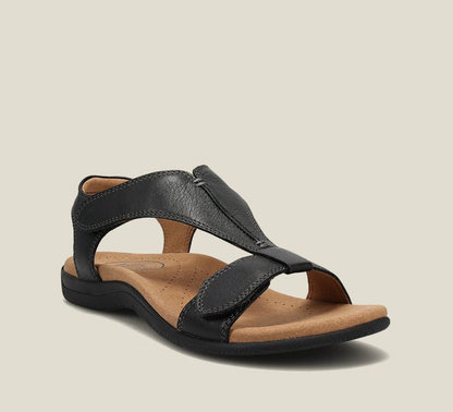 Comfort Strap Sandals for Everyday Wear