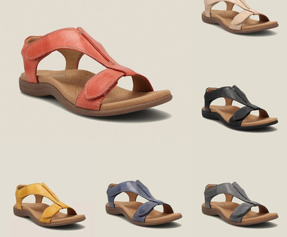 Comfort Strap Sandals for Everyday Wear