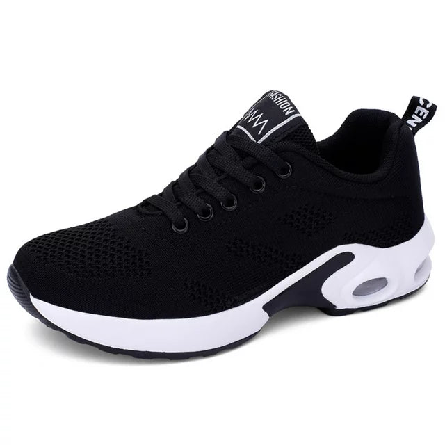Women’s Air-Cushion Comfort Sneakers