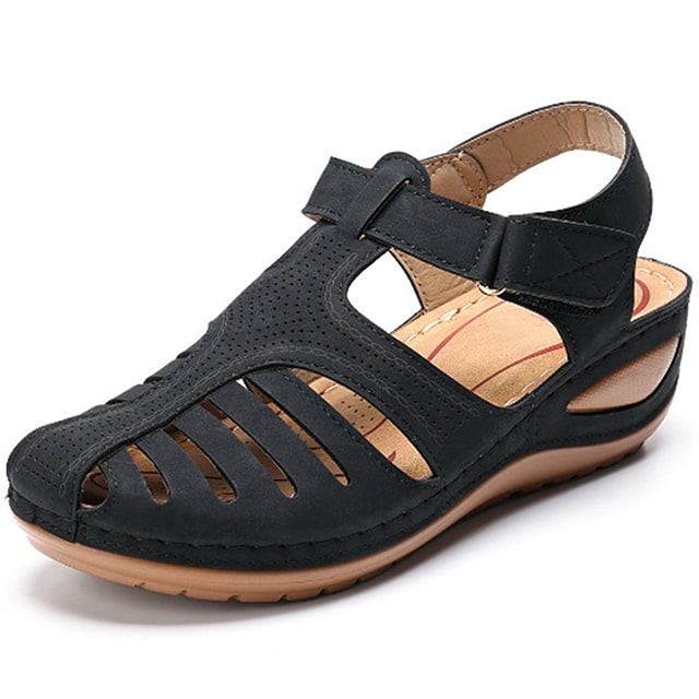 Women’s Comfort Adjustable Sandals