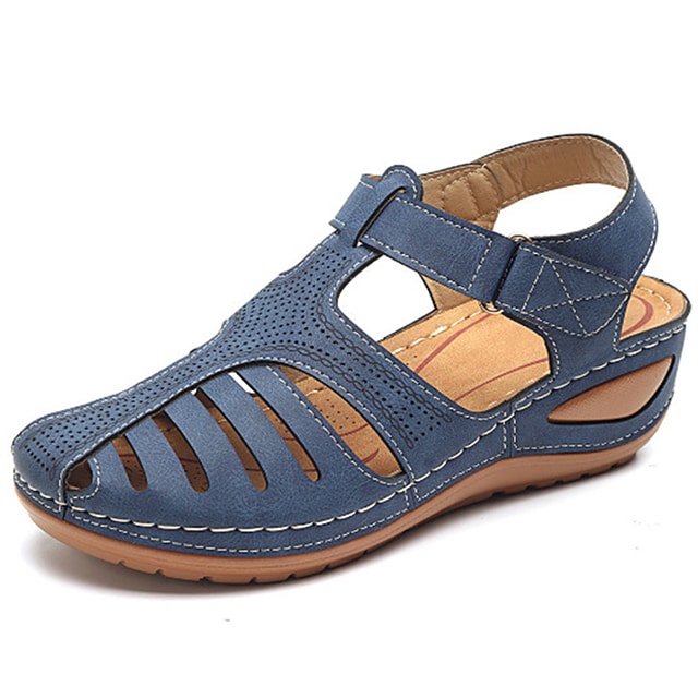 Women’s Comfort Adjustable Sandals