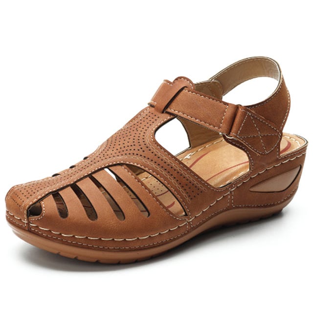 Women’s Comfort Adjustable Sandals