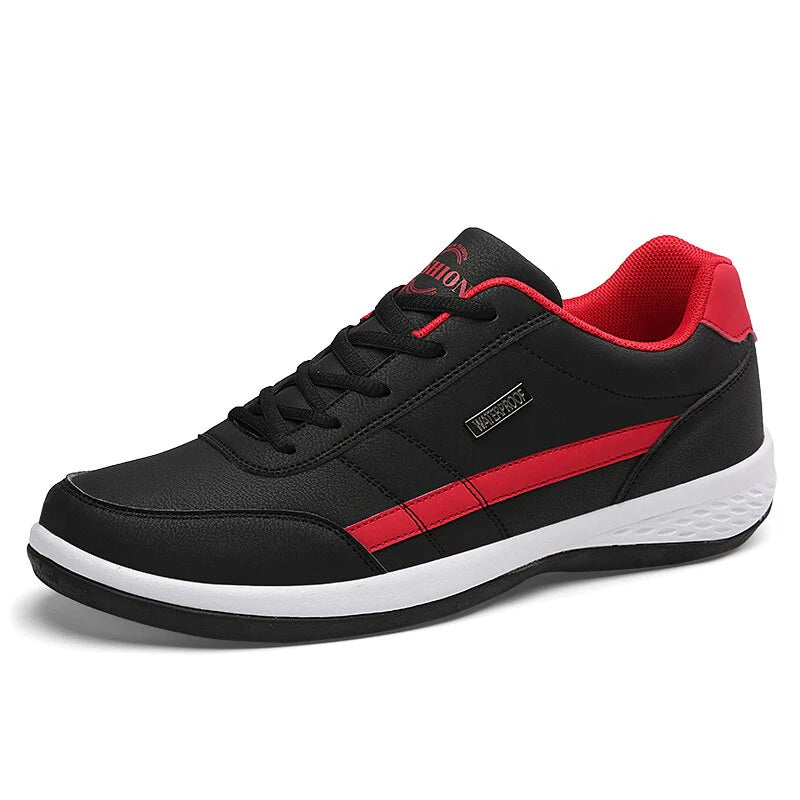 Men’s Lightweight Comfort Sneakers
