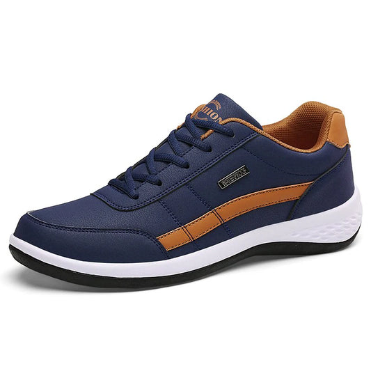 Men’s Lightweight Comfort Sneakers