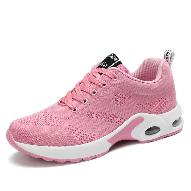 Women’s Air-Cushion Comfort Sneakers