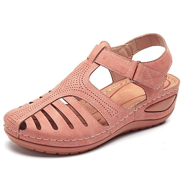Women’s Comfort Adjustable Sandals