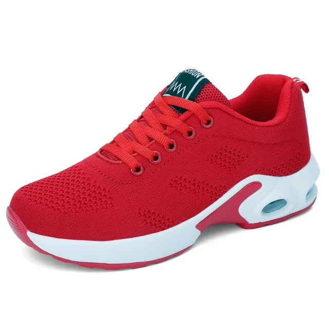Women’s Air-Cushion Comfort Sneakers