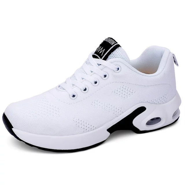 Women’s Air-Cushion Comfort Sneakers